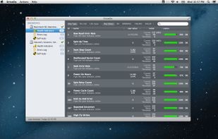 DriveDx Drive Health Indicators