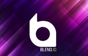 Blend.io screenshot 1