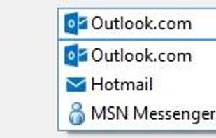 Different Icon Styles