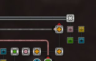 90º - Get your head in a spin screenshot 1