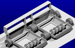 CADopia screenshot 1