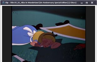 Xilisoft DVD Ripper screenshot 3