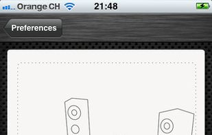 WiFi2HiFi screenshot 3