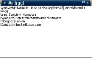 MIRGGI screenshot 1