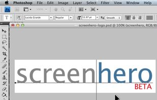 Screenhero screenshot 1