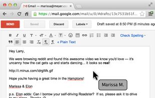 Screenhero screenshot 2