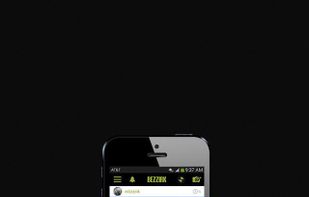 Bezzirk screenshot 1