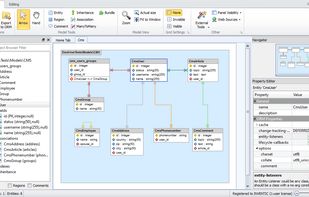 Example of Doctrine2 project in Skipper