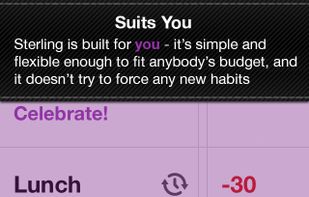 Sterling screenshot 2