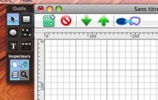 DrawBerry screenshot 2