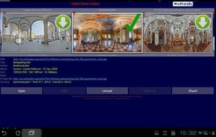 PPV360HD screenshot 1