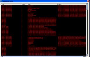 TrackWinstall screenshot 2