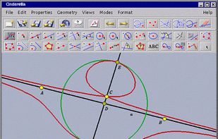 Cinderella screenshot 1