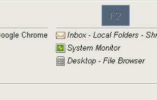 SuperSwitcher screenshot 1
