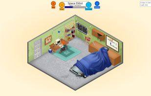 Game Dev Tycoon screenshot 1