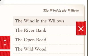 Booki.sh screenshot 2