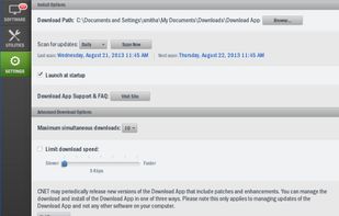 Download App screenshot 2