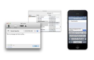 Sms Sender screenshot 1