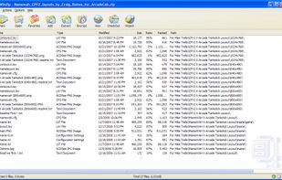 Mamewah screenshot 3