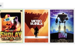 movie recommendations