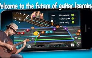 GuitarBots screenshot 1