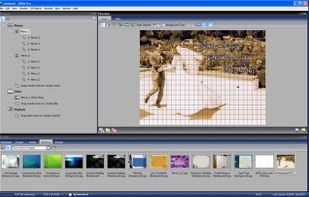 Advanced Menu Creation (Pro)