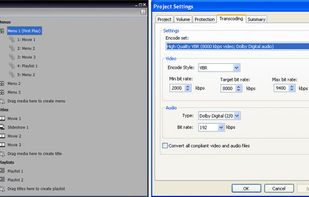 Advanced Navigation (Pro)