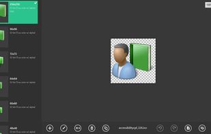 icoworks screenshot 1