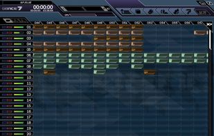 Main Dance Ejay 7 program