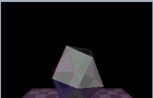 JsDOSBox screenshot 1