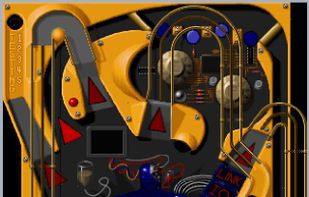 JsDOSBox screenshot 2