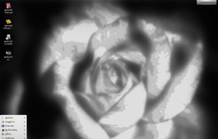 aptosid screenshot 1