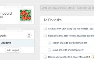 Cloudship screenshot 1