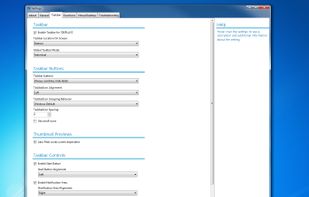 JeS Multi-Monitor Suite screenshot 1