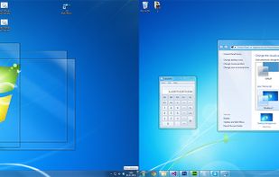 JeS Multi-Monitor Suite screenshot 3