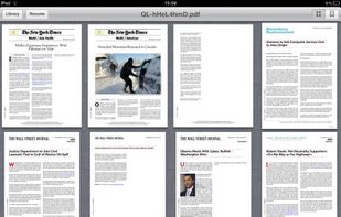 JoliPrint screenshot 1