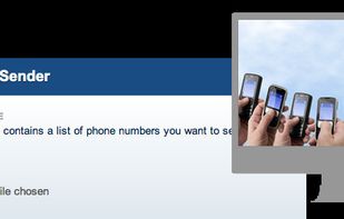 Bulletin Messenger screenshot 3