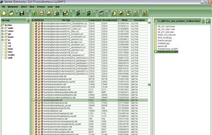 Game Extractor screenshot 1