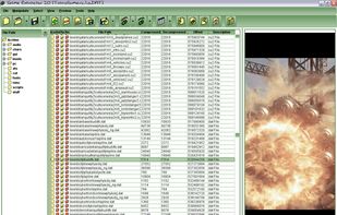 Game Extractor screenshot 1