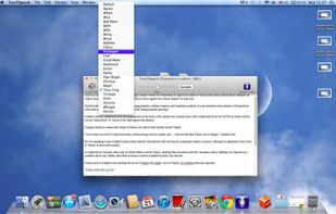Text2Speech screenshot 2