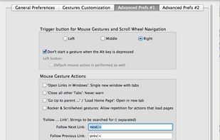 All-In-One Gestures screenshot 2