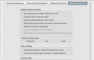 All-In-One Gestures screenshot 3
