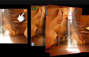 Panaustik screenshot 1