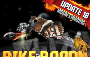 Bikebaron screenshot 3