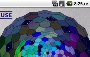 Subsonic screenshot 2