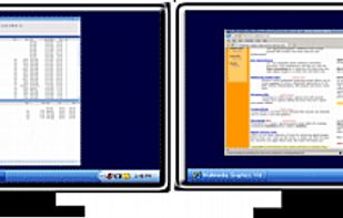 MultiMon screenshot 1
