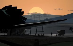 Kentucky Route Zero screenshot 1