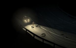 Kentucky Route Zero screenshot 1
