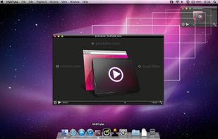 HUDTube screenshot 1