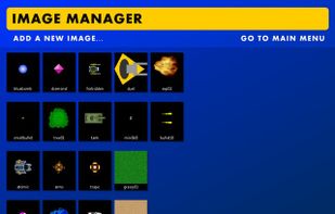 Image Manager